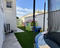 Herverkoop - Villa -
Orihuela Costa - Costa Blanca