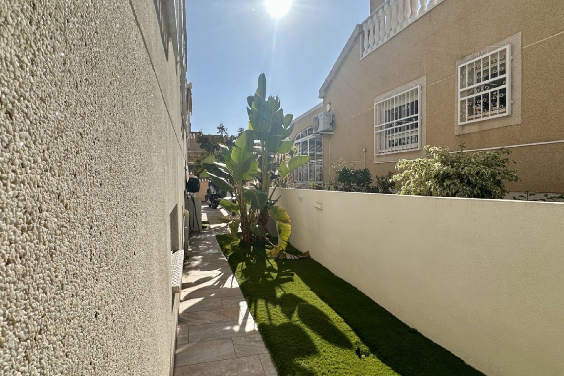 Herverkoop - Villa -
Orihuela Costa - Costa Blanca