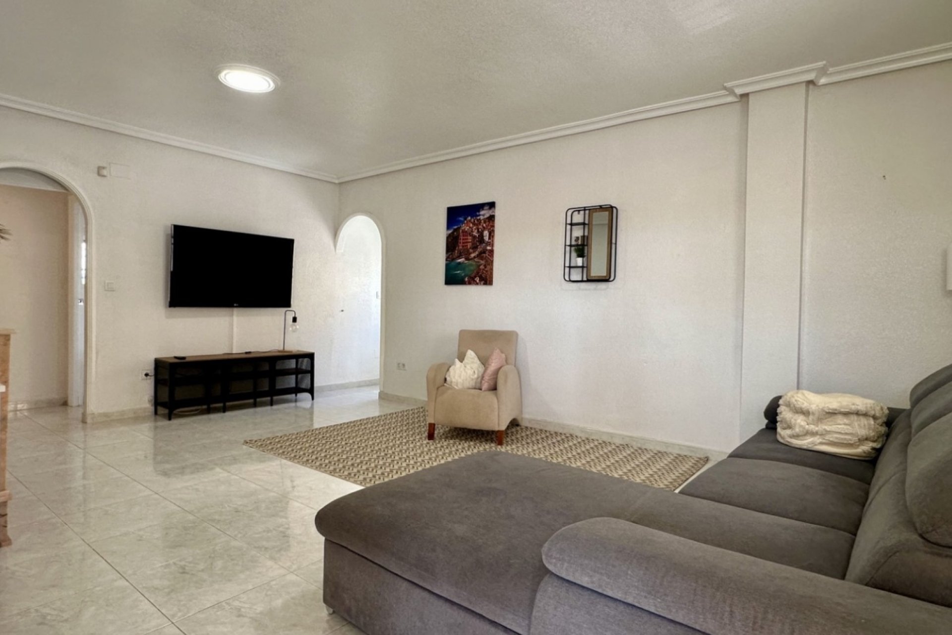 Herverkoop - Villa -
Orihuela Costa - Costa Blanca