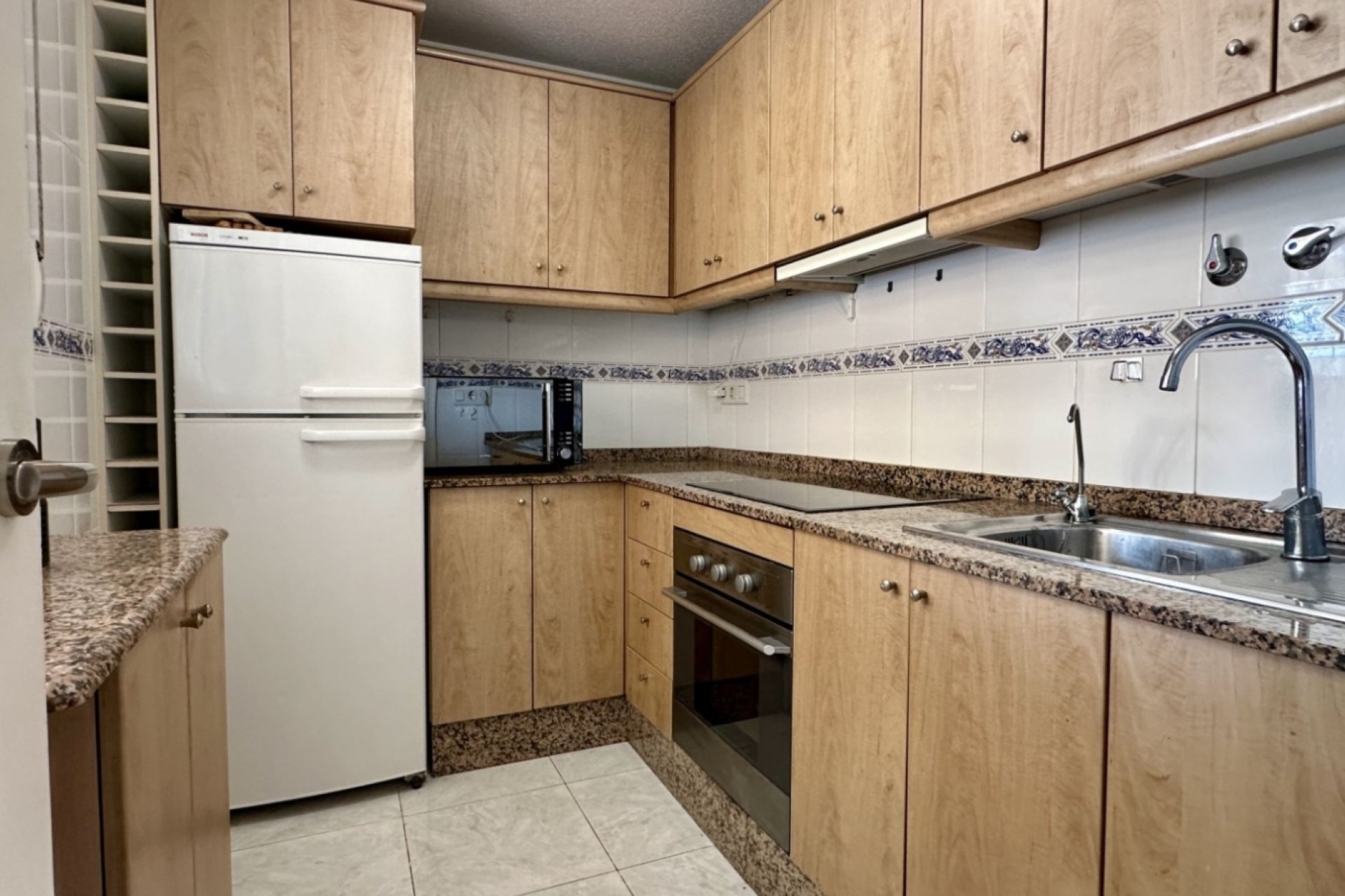 Herverkoop - Villa -
Orihuela Costa - Costa Blanca