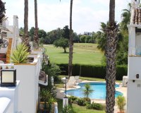 Herverkoop - Villa -
Orihuela Costa - Costa Blanca