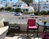 Herverkoop - Villa -
Orihuela Costa - Costa Blanca