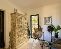 Herverkoop - Villa -
Orihuela Costa - Costa Blanca