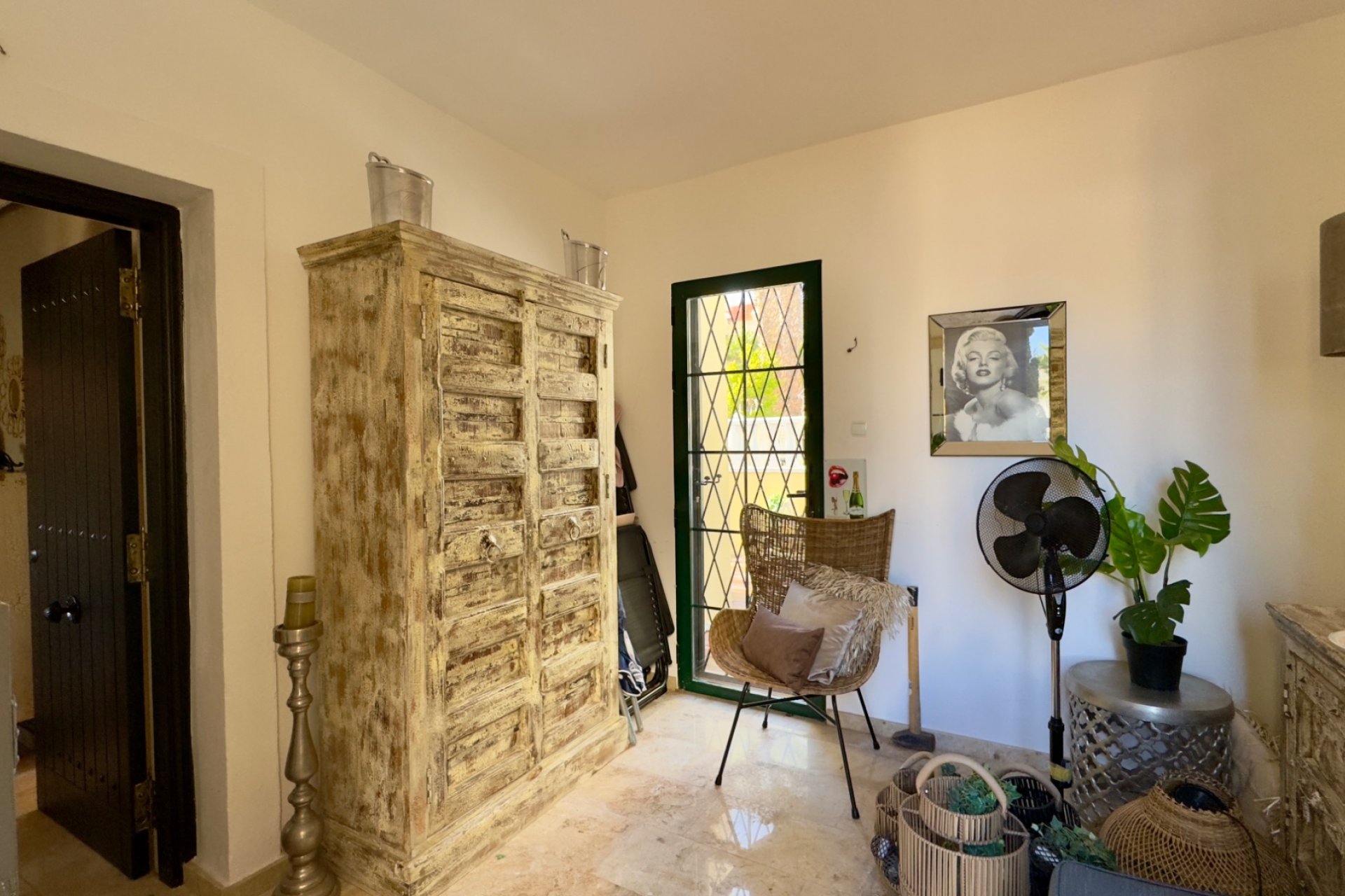 Herverkoop - Villa -
Orihuela Costa - Costa Blanca