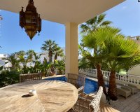 Herverkoop - Villa -
Orihuela Costa - Costa Blanca