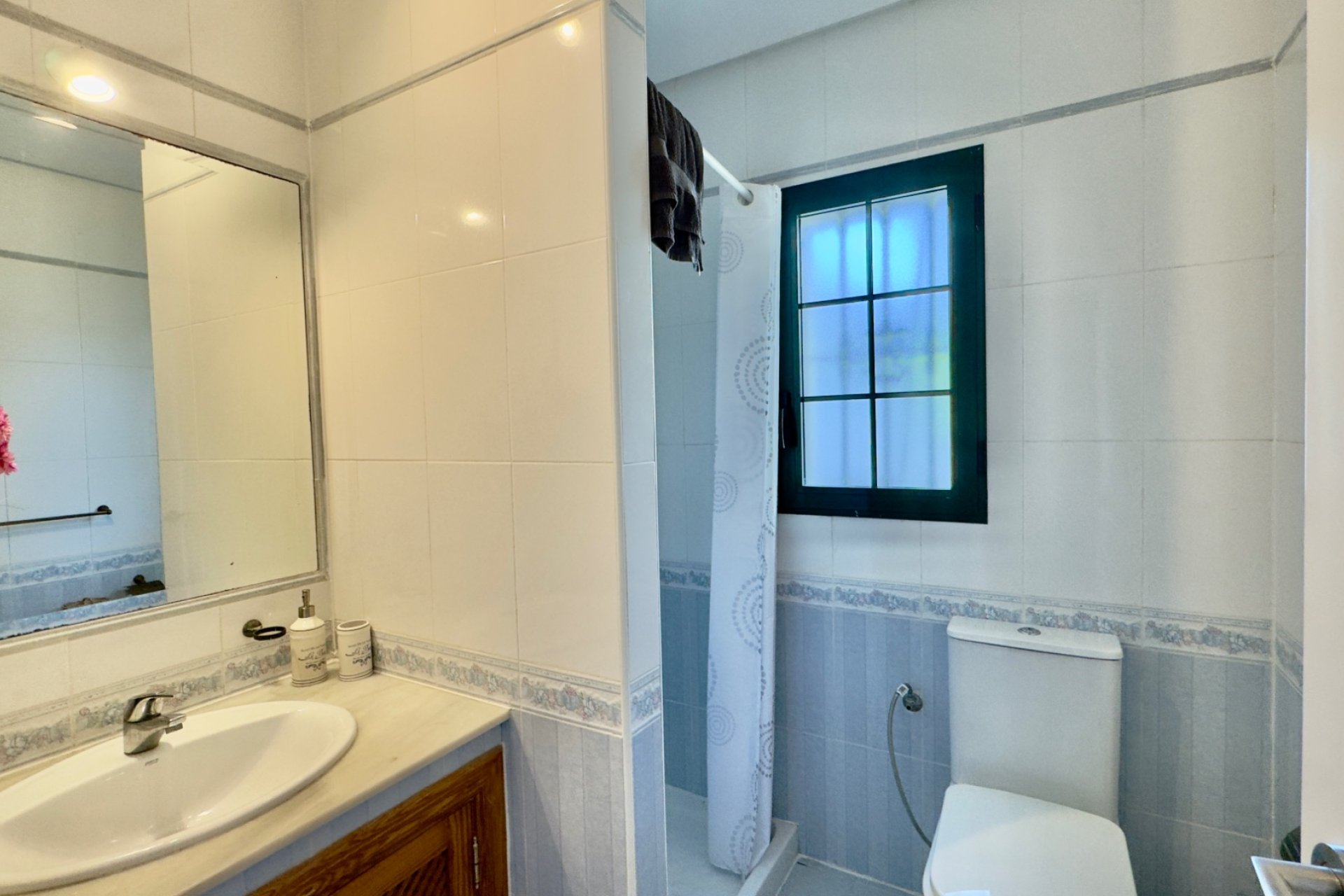 Herverkoop - Villa -
Orihuela Costa - Costa Blanca