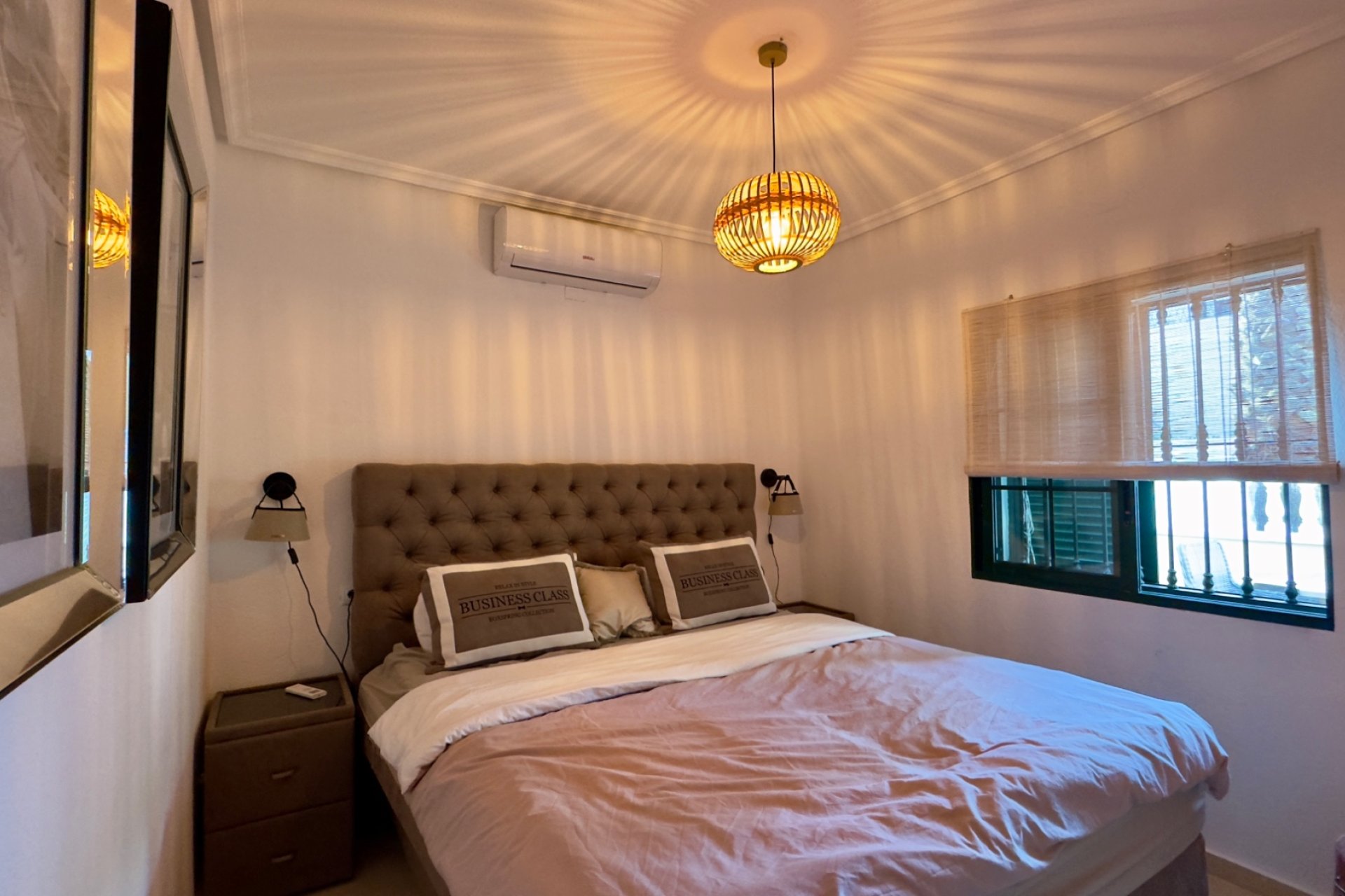 Herverkoop - Villa -
Orihuela Costa - Costa Blanca