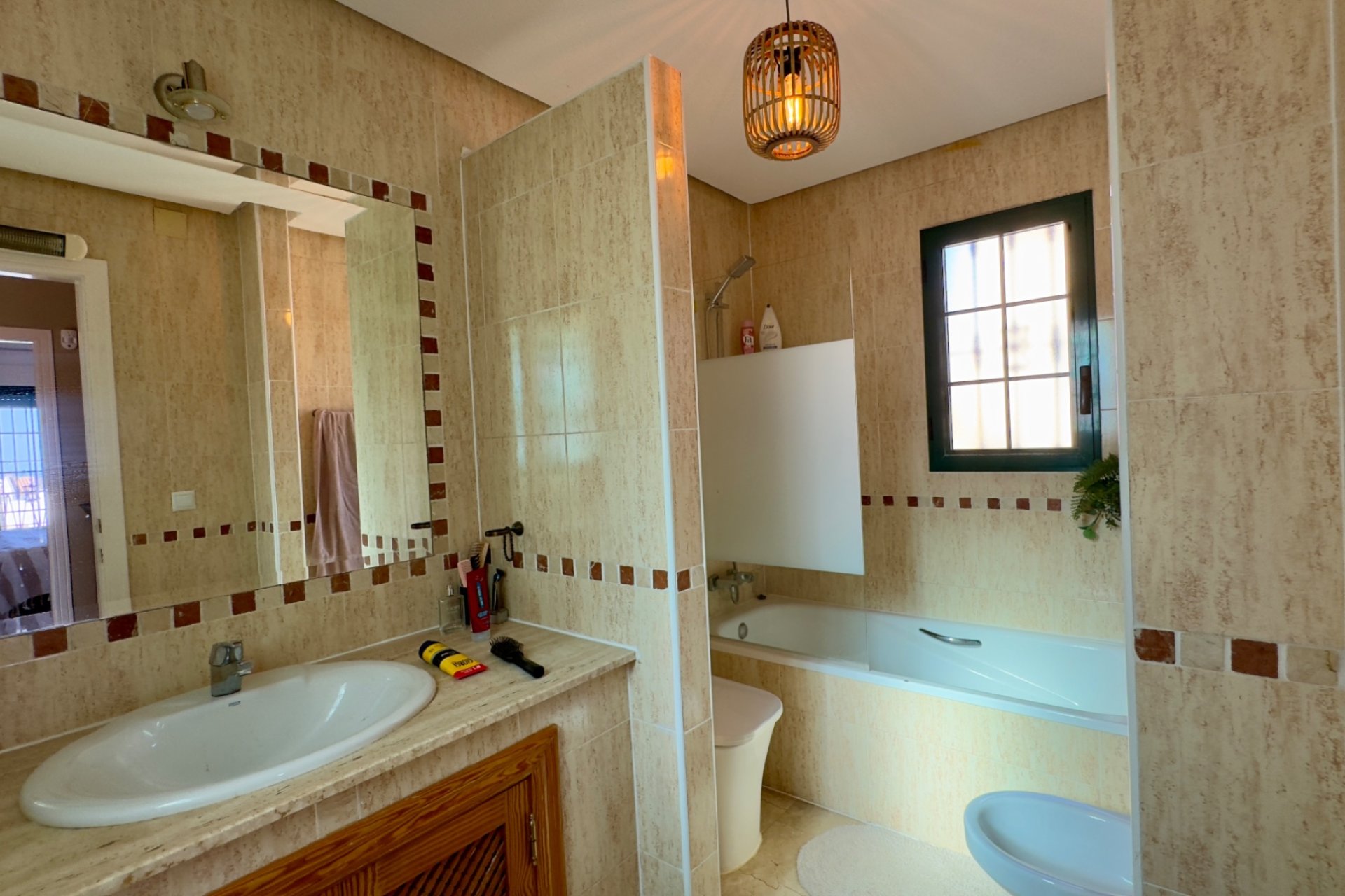 Herverkoop - Villa -
Orihuela Costa - Costa Blanca