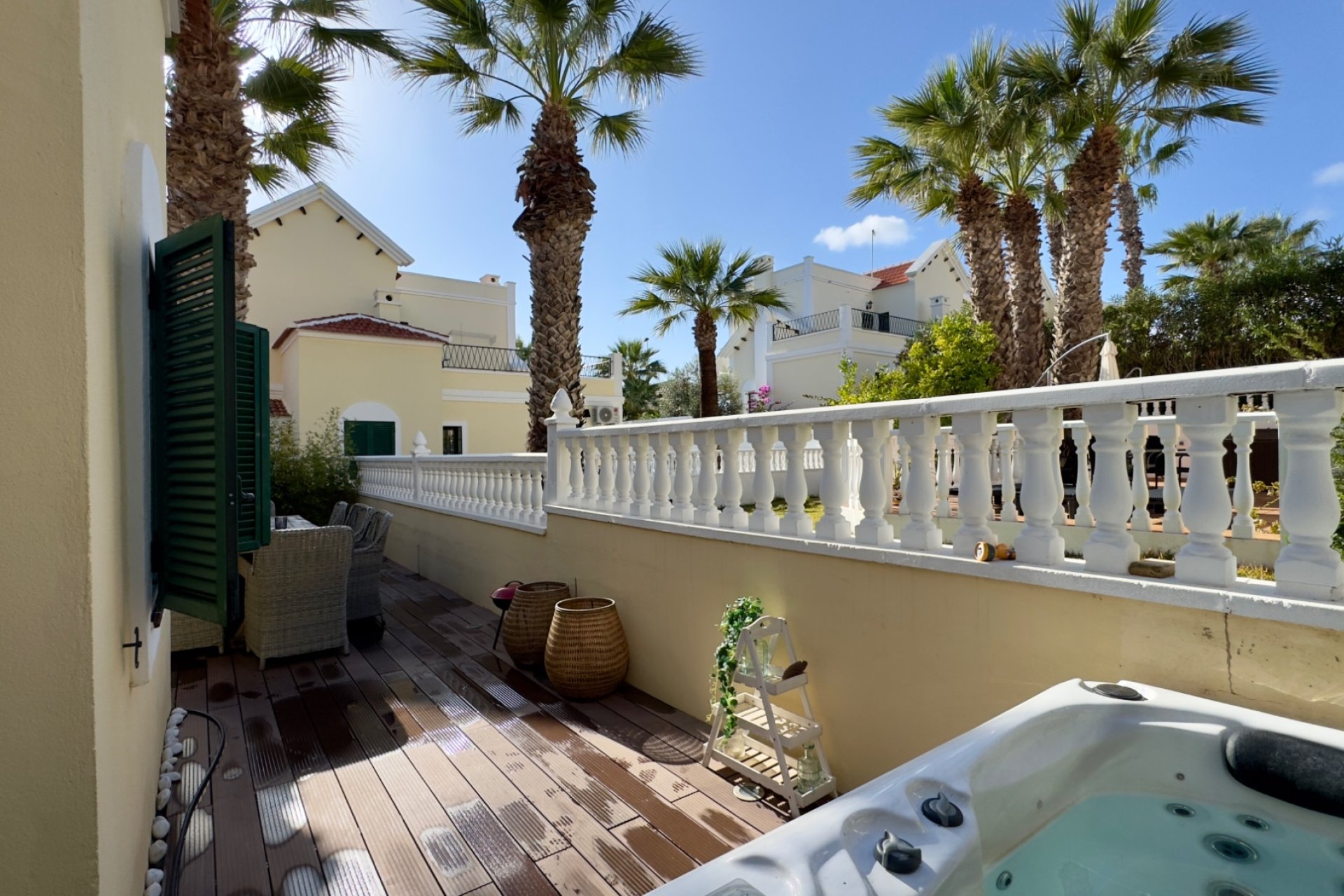 Herverkoop - Villa -
Orihuela Costa - Costa Blanca