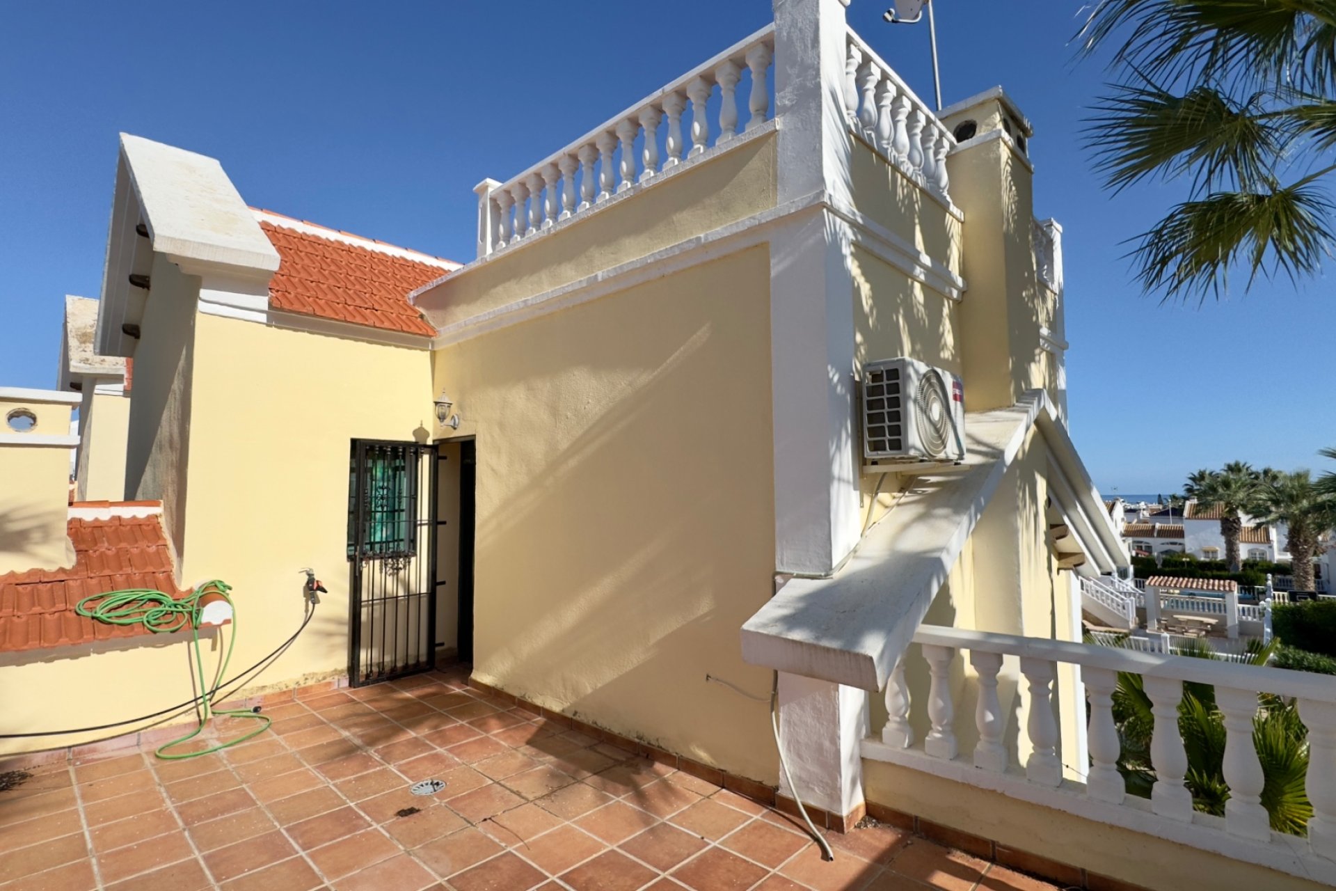 Herverkoop - Villa -
Orihuela Costa - Costa Blanca