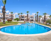 Herverkoop - Villa -
Orihuela Costa - Costa Blanca