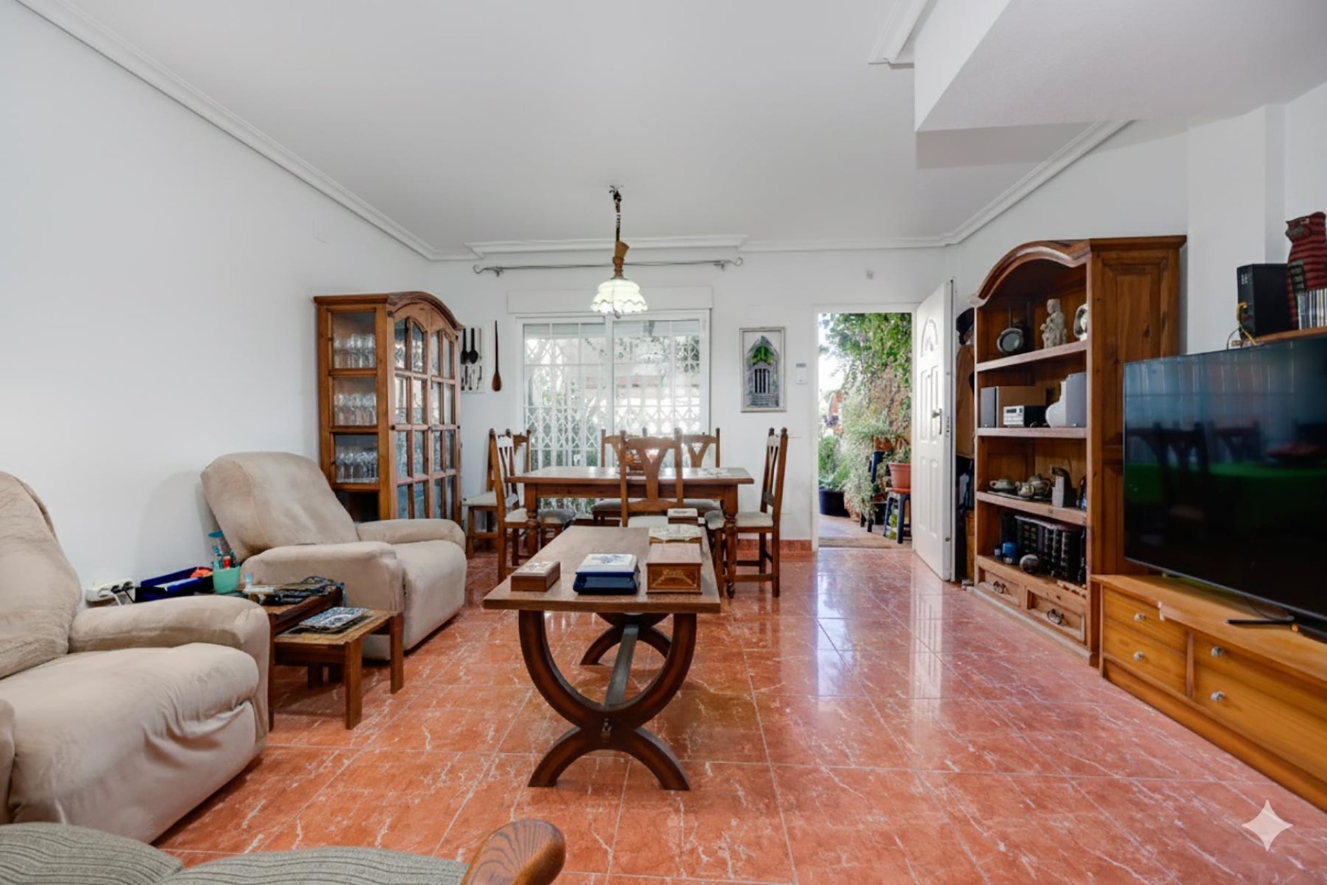 Herverkoop - Villa -
Orihuela Costa - Costa Blanca