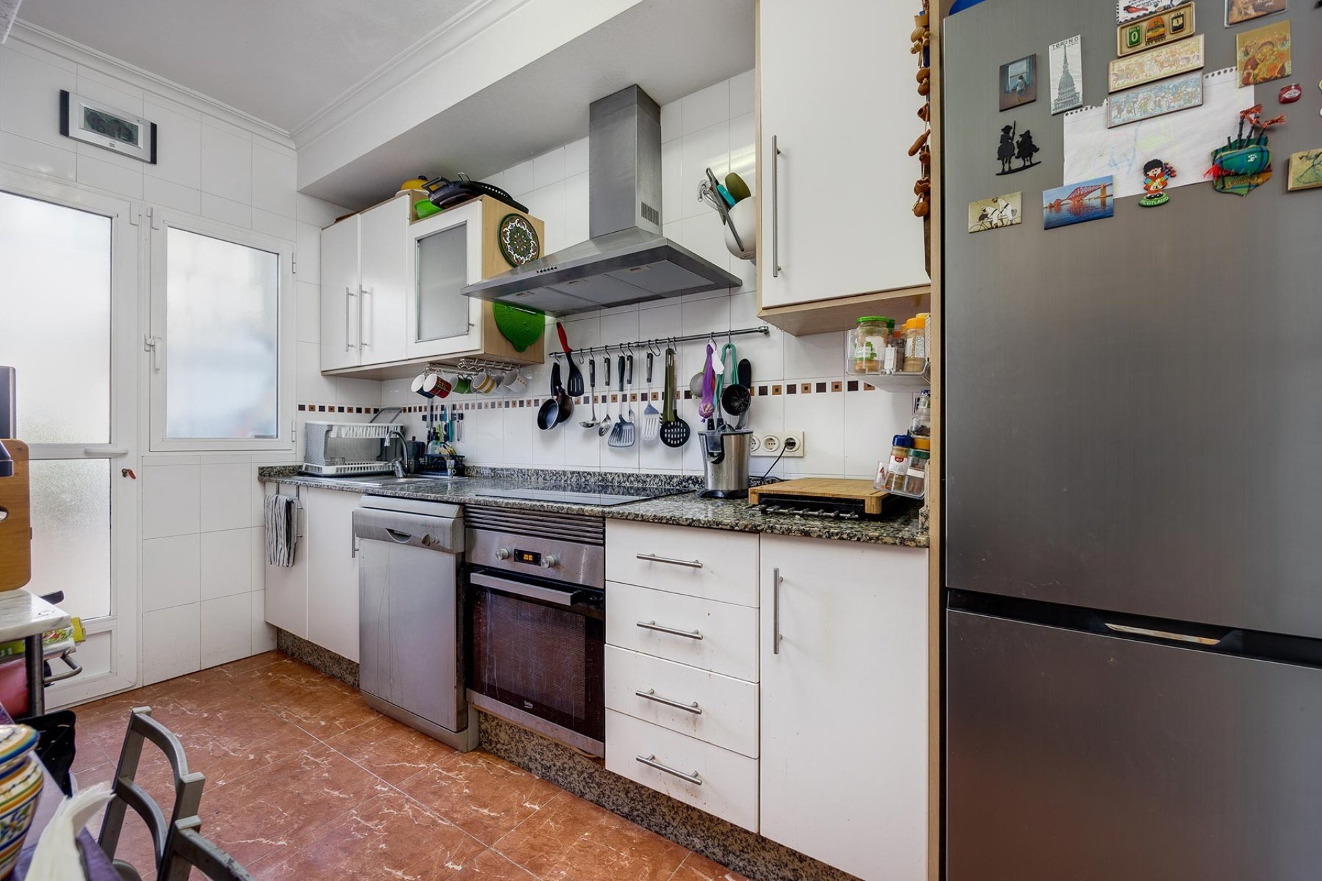 Herverkoop - Villa -
Orihuela Costa - Costa Blanca