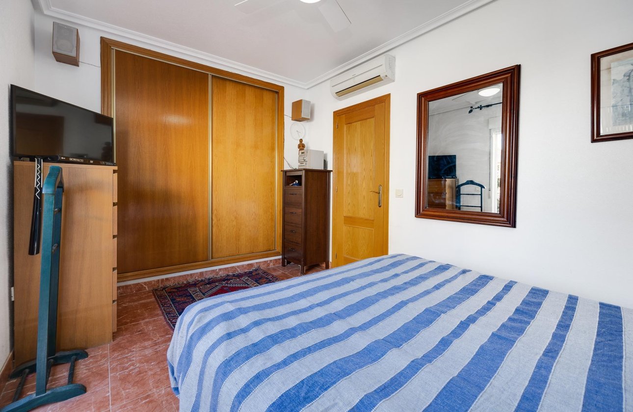 Herverkoop - Villa -
Orihuela Costa - Costa Blanca