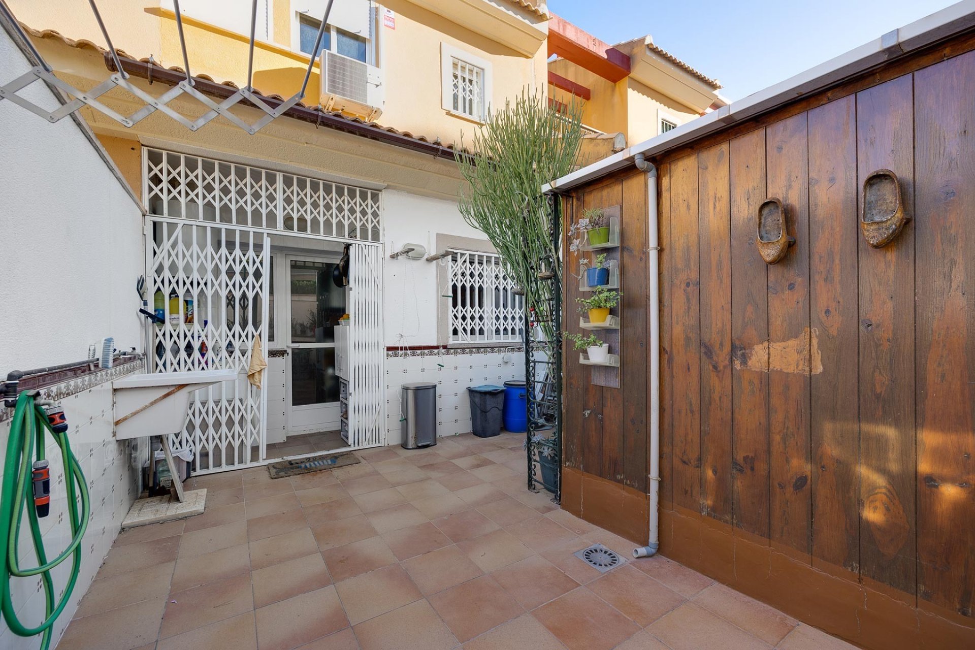 Herverkoop - Villa -
Orihuela Costa - Costa Blanca