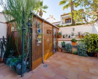 Herverkoop - Villa -
Orihuela Costa - Costa Blanca