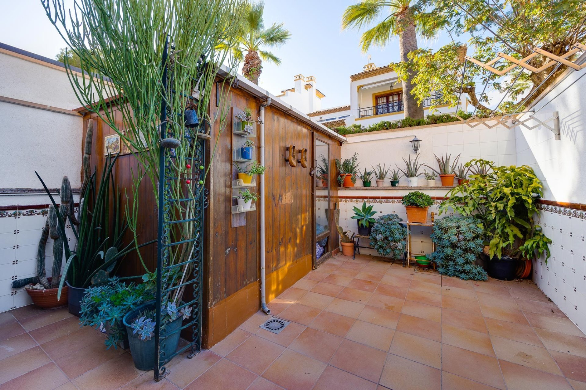 Herverkoop - Villa -
Orihuela Costa - Costa Blanca