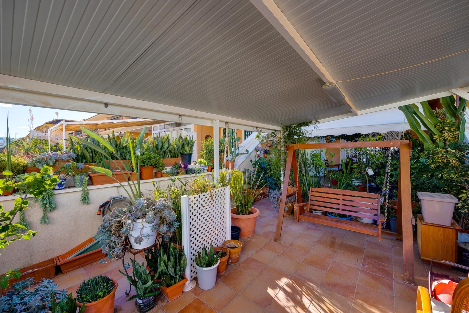 Herverkoop - Villa -
Orihuela Costa - Costa Blanca