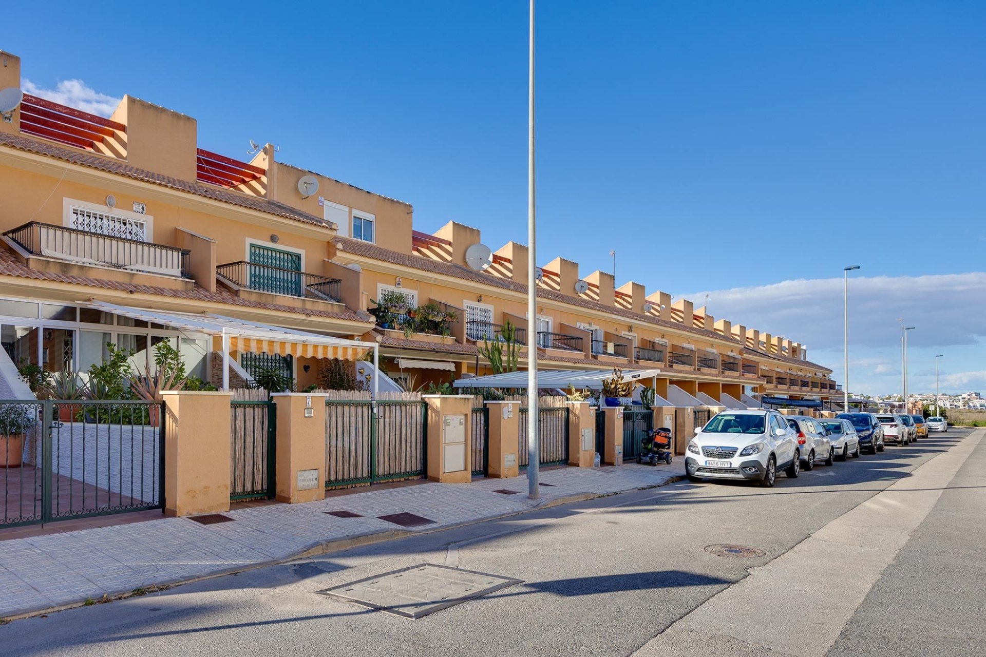 Herverkoop - Villa -
Orihuela Costa - Costa Blanca