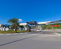 Herverkoop - Villa -
Orihuela Costa - Costa Blanca