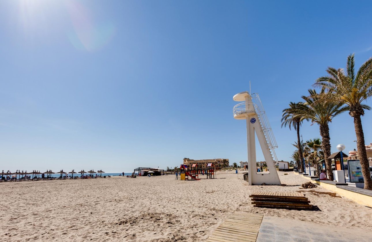 Herverkoop - Villa -
Orihuela Costa - Costa Blanca