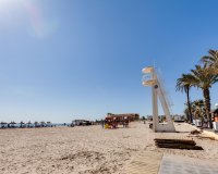 Herverkoop - Villa -
Orihuela Costa - Costa Blanca