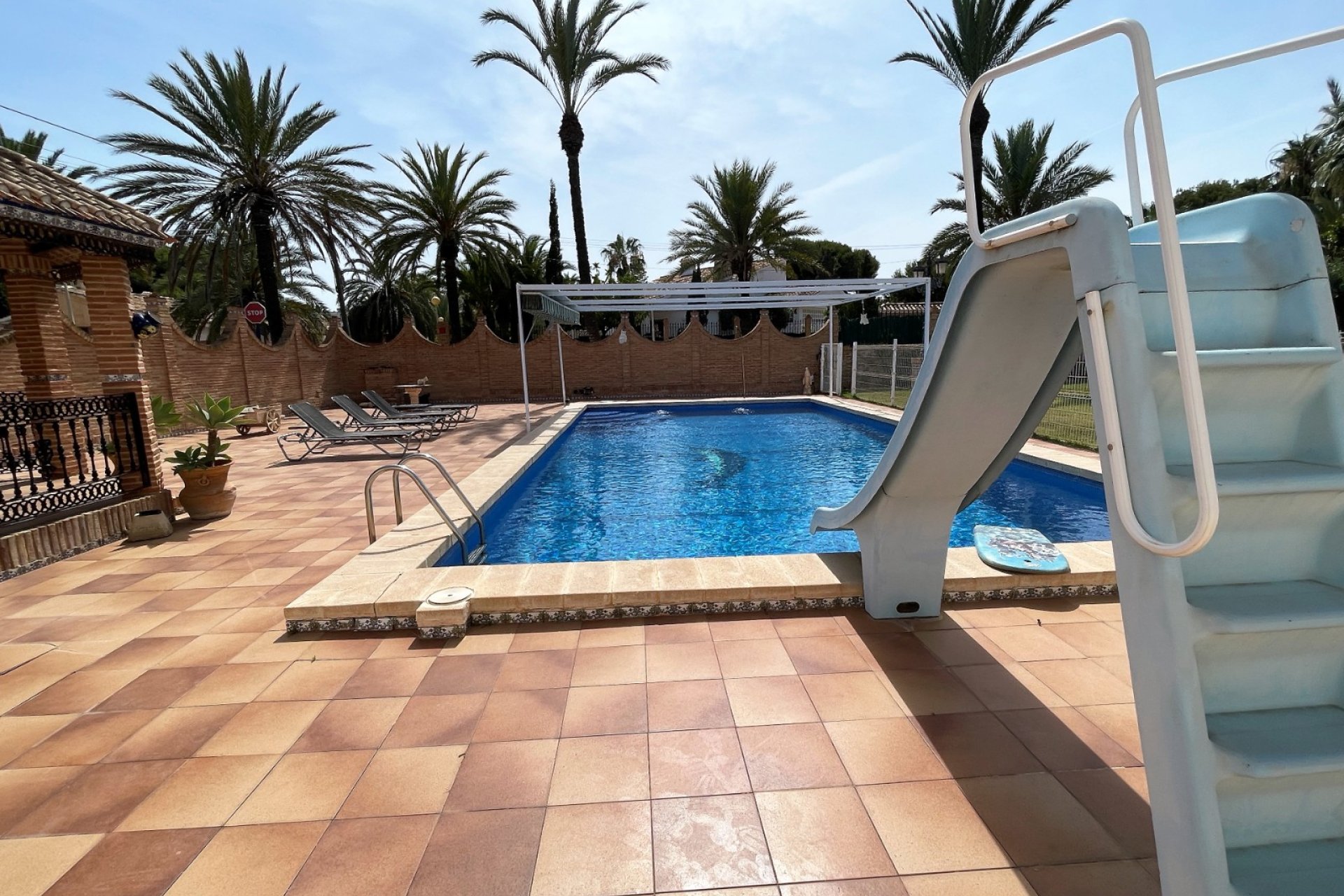 Herverkoop - Villa -
Orihuela Costa - Costa Blanca