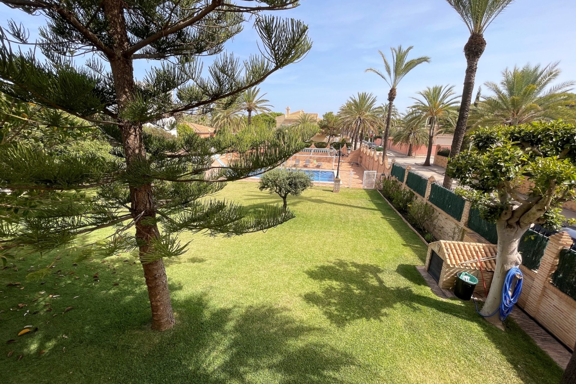 Herverkoop - Villa -
Orihuela Costa - Costa Blanca