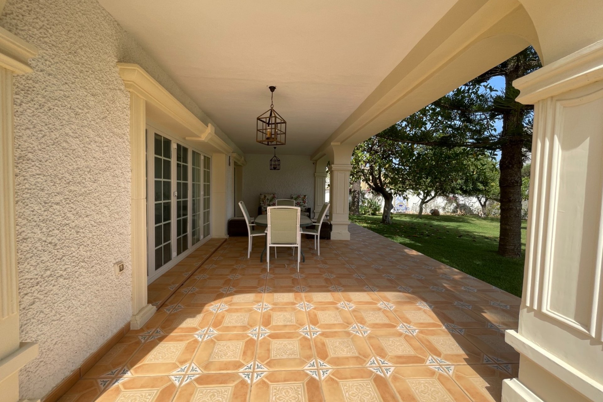 Herverkoop - Villa -
Orihuela Costa - Costa Blanca