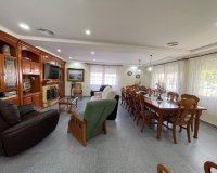 Herverkoop - Villa -
Orihuela Costa - Costa Blanca