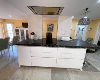 Herverkoop - Villa -
Orihuela Costa - Costa Blanca