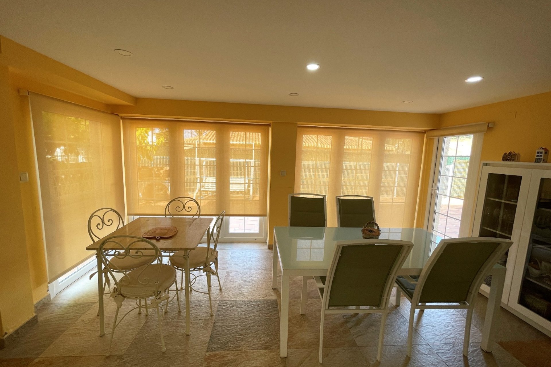 Herverkoop - Villa -
Orihuela Costa - Costa Blanca