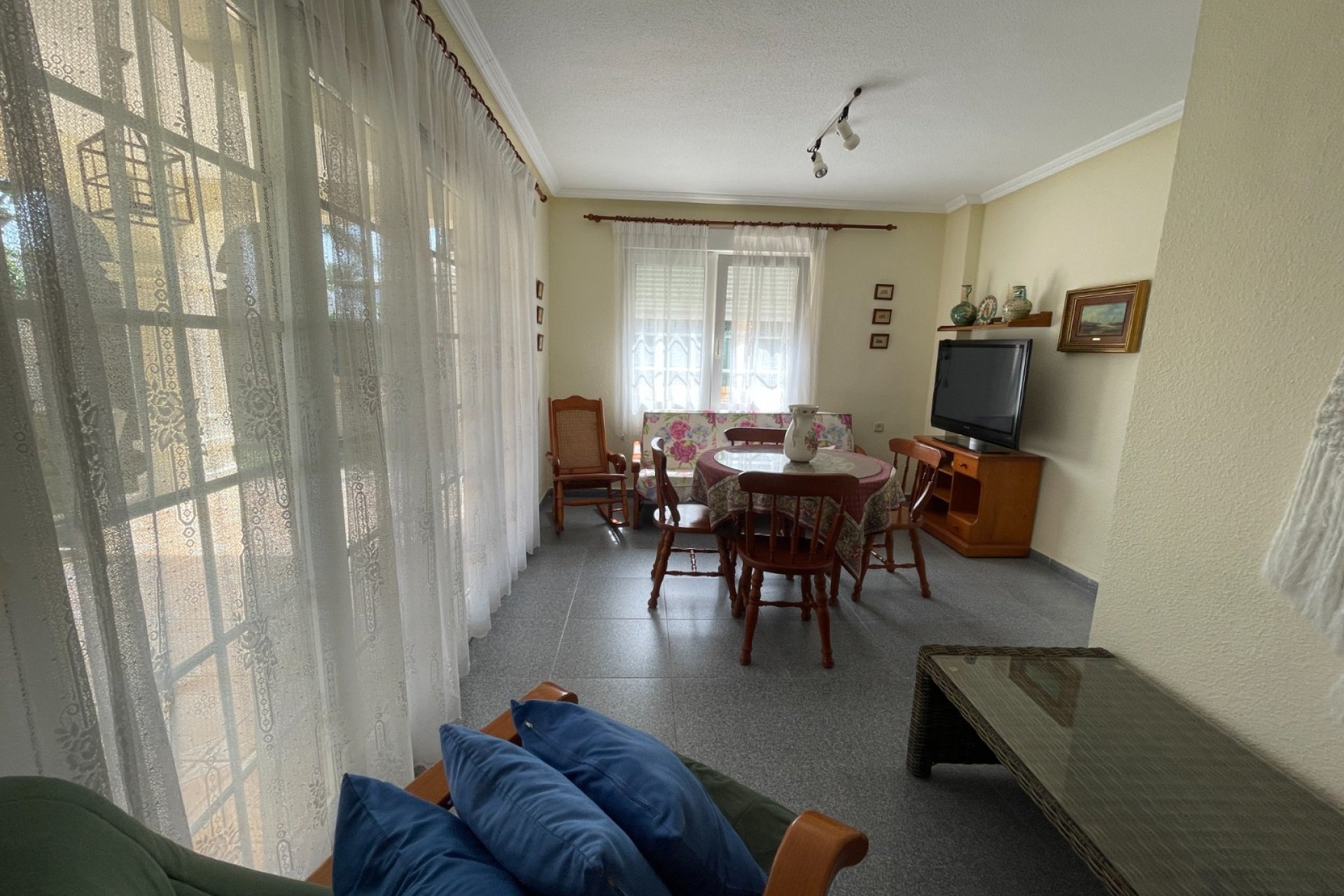 Herverkoop - Villa -
Orihuela Costa - Costa Blanca