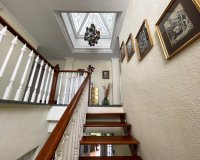 Herverkoop - Villa -
Orihuela Costa - Costa Blanca