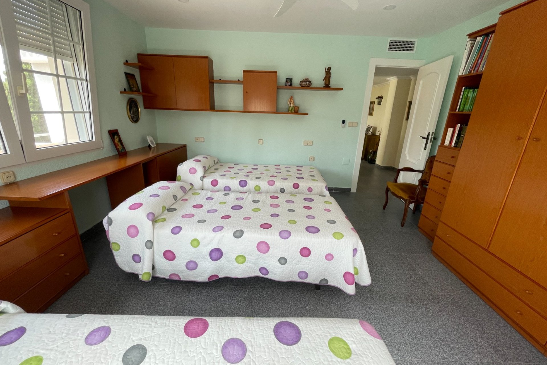 Herverkoop - Villa -
Orihuela Costa - Costa Blanca