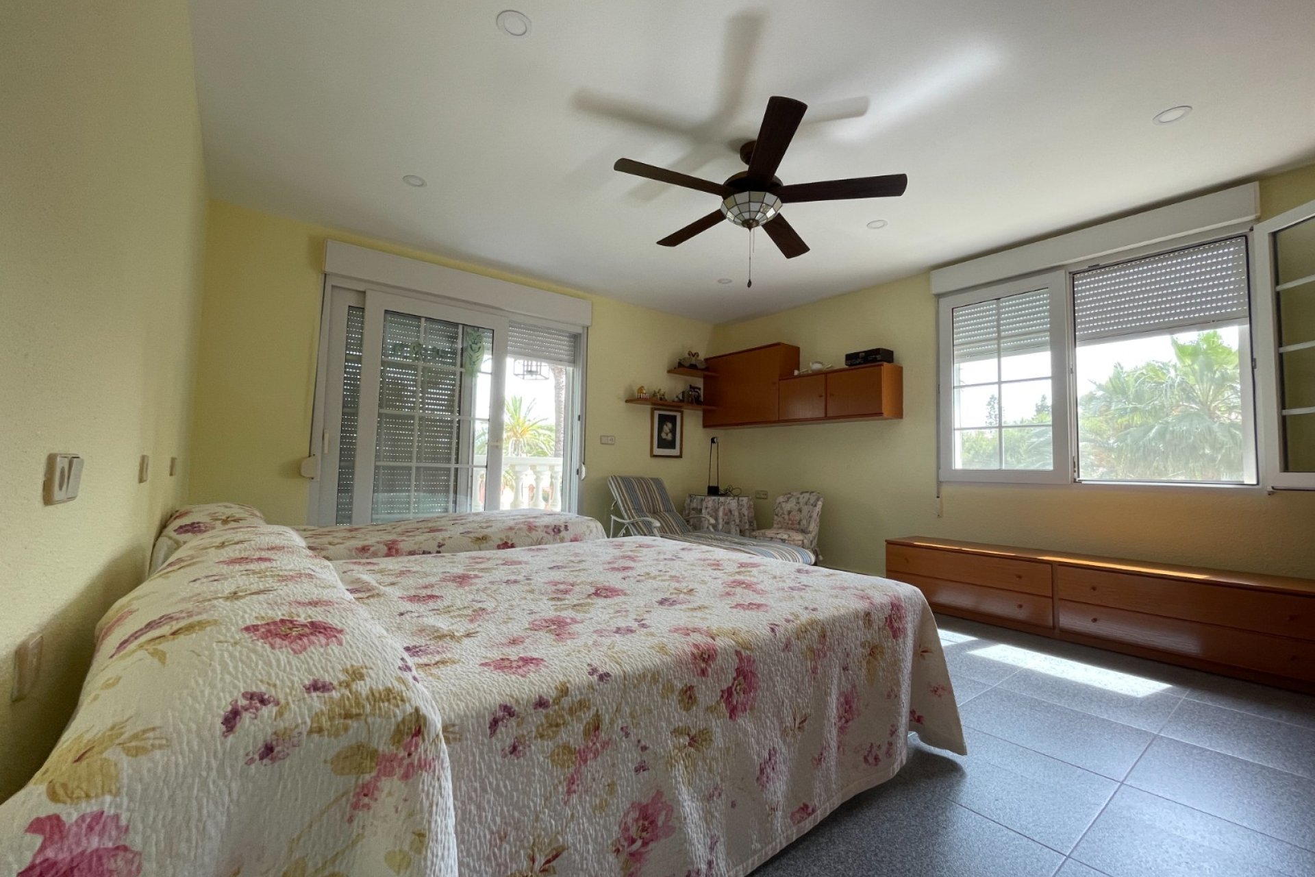 Herverkoop - Villa -
Orihuela Costa - Costa Blanca