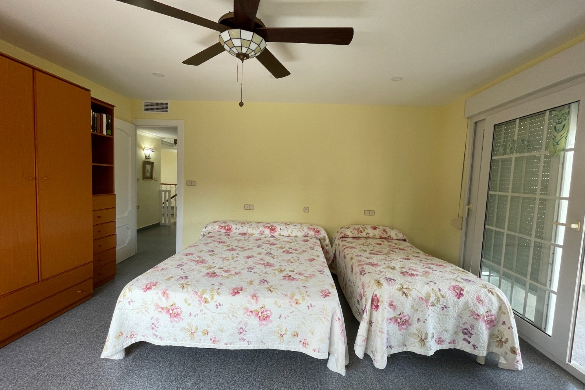 Herverkoop - Villa -
Orihuela Costa - Costa Blanca