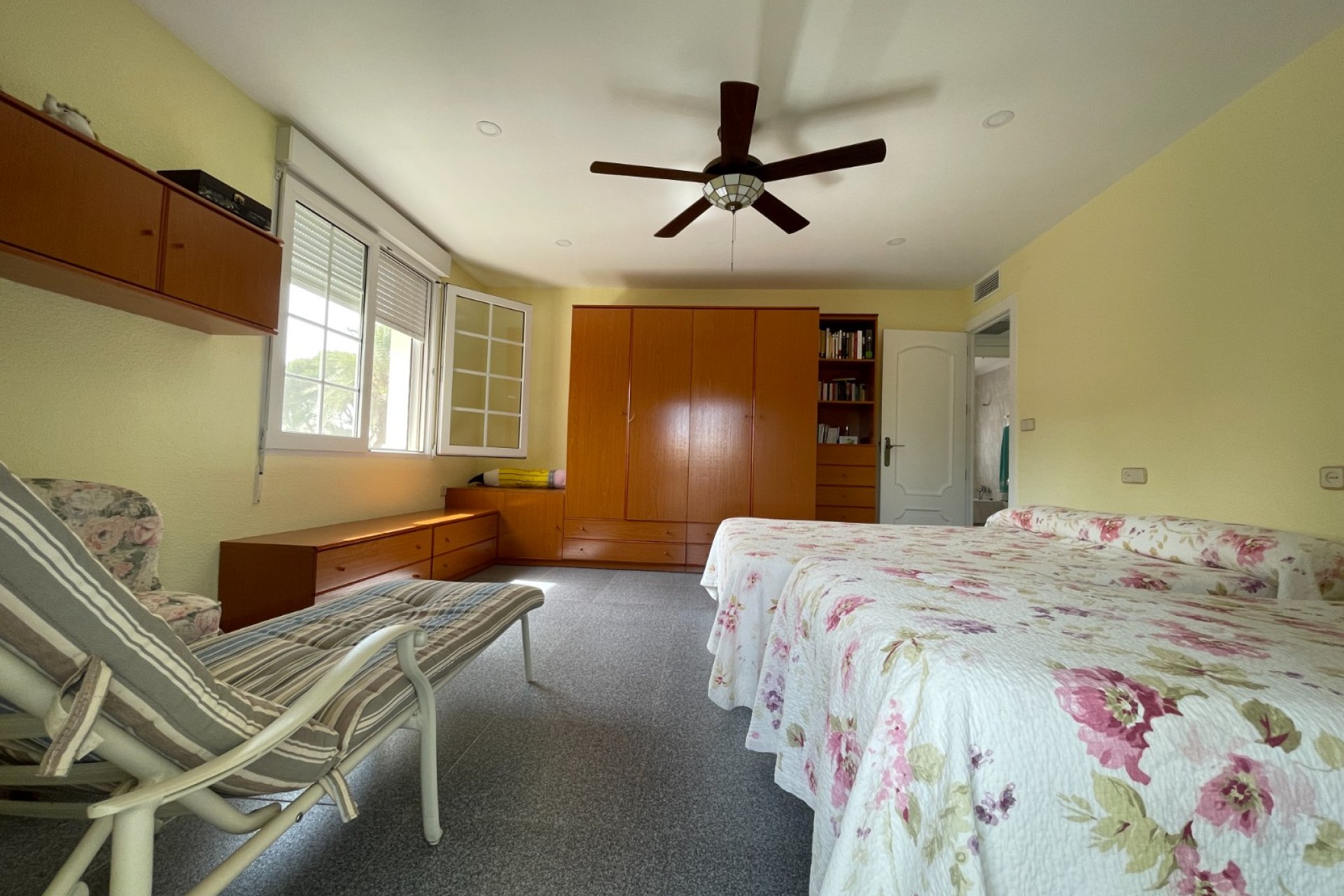 Herverkoop - Villa -
Orihuela Costa - Costa Blanca