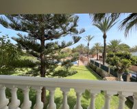 Herverkoop - Villa -
Orihuela Costa - Costa Blanca