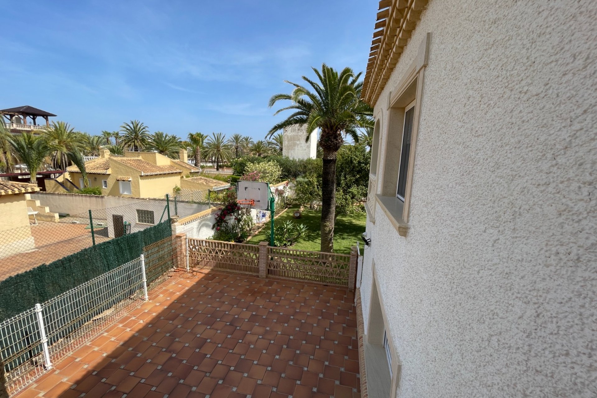 Herverkoop - Villa -
Orihuela Costa - Costa Blanca