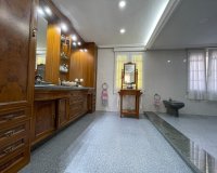 Herverkoop - Villa -
Orihuela Costa - Costa Blanca