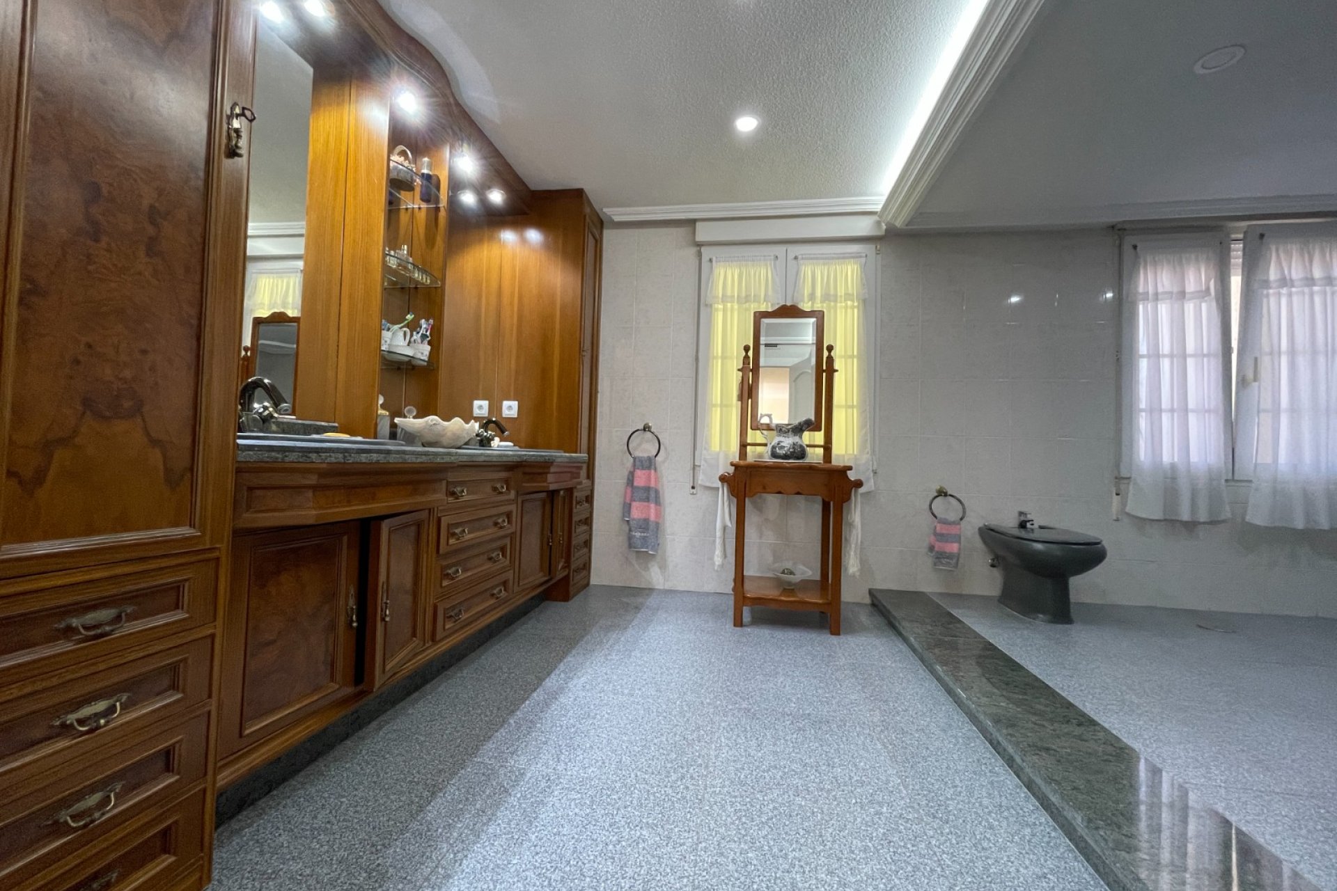 Herverkoop - Villa -
Orihuela Costa - Costa Blanca