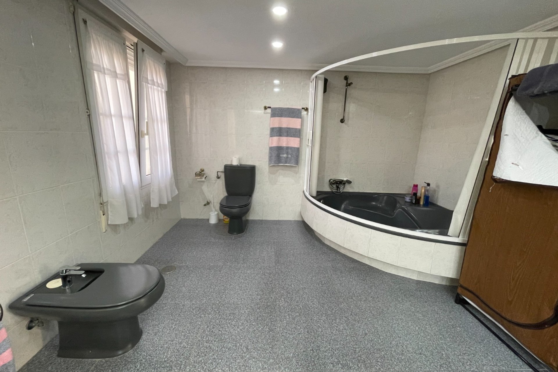 Herverkoop - Villa -
Orihuela Costa - Costa Blanca