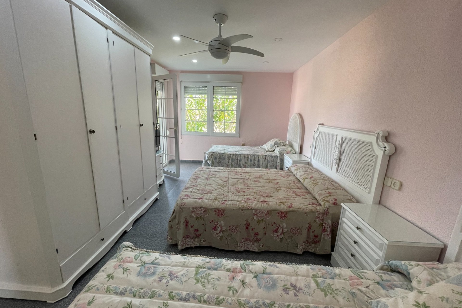 Herverkoop - Villa -
Orihuela Costa - Costa Blanca