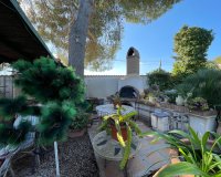 Herverkoop - Villa -
Orihuela Costa - Costa Blanca