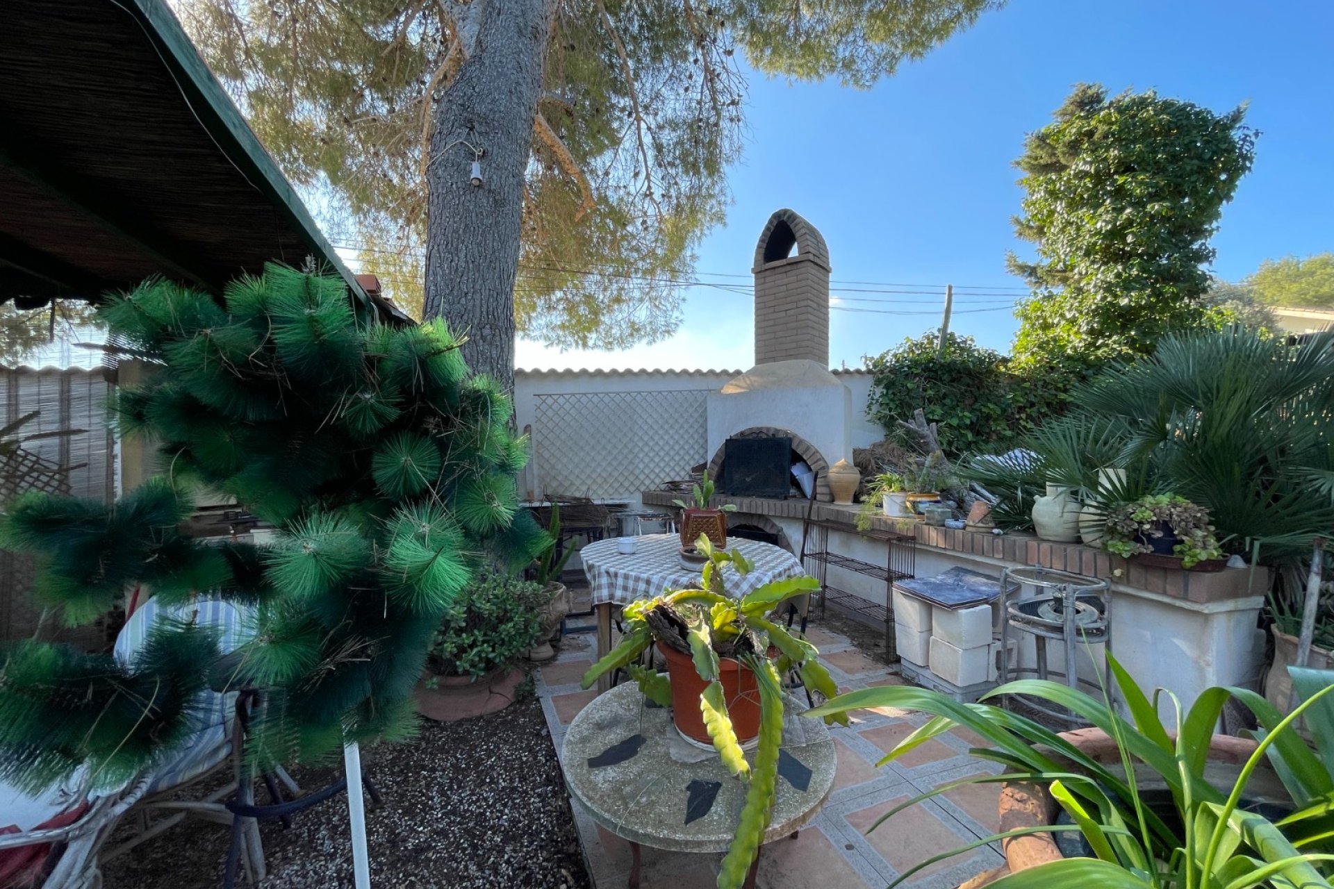 Herverkoop - Villa -
Orihuela Costa - Costa Blanca