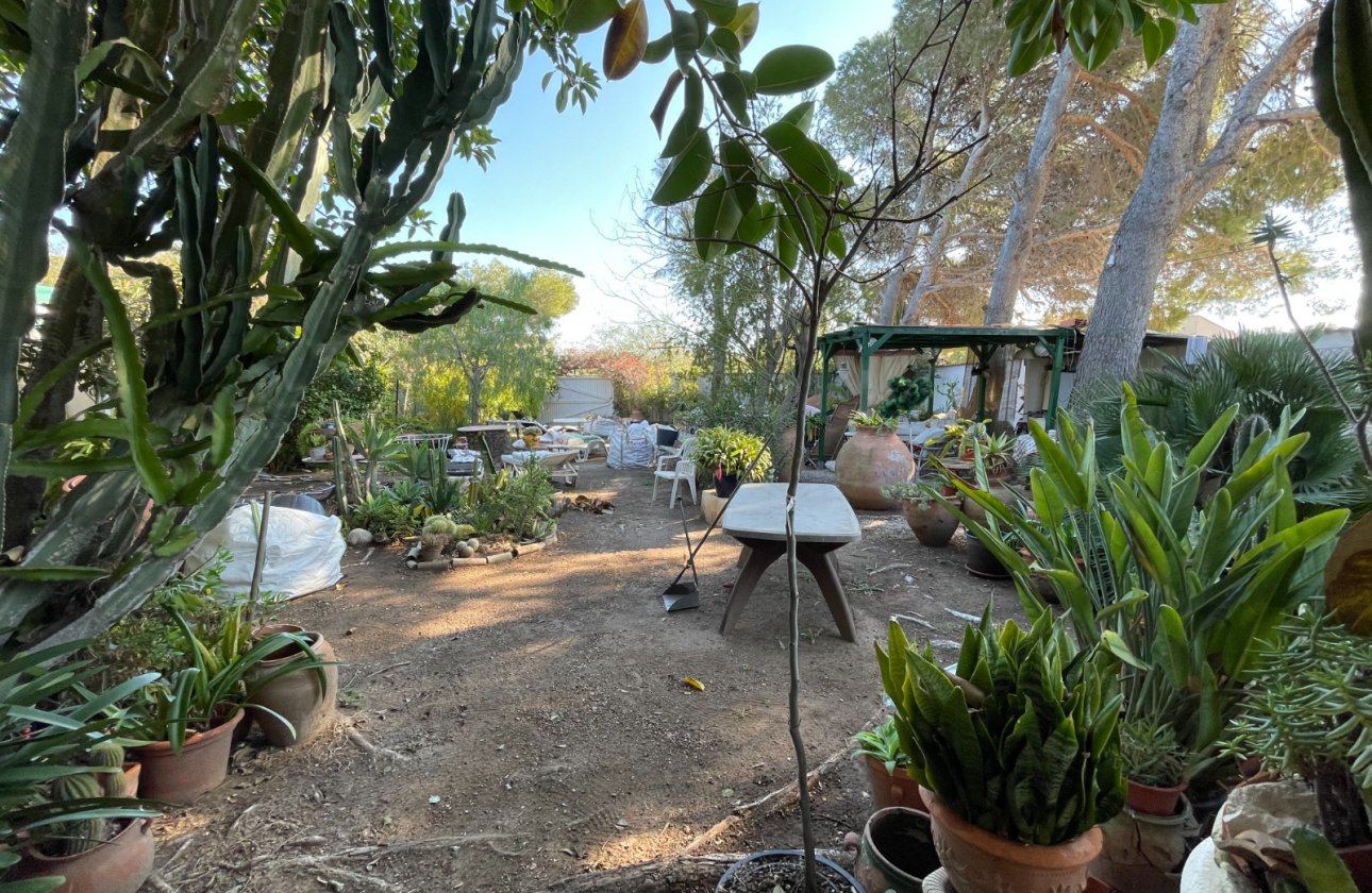 Herverkoop - Villa -
Orihuela Costa - Costa Blanca