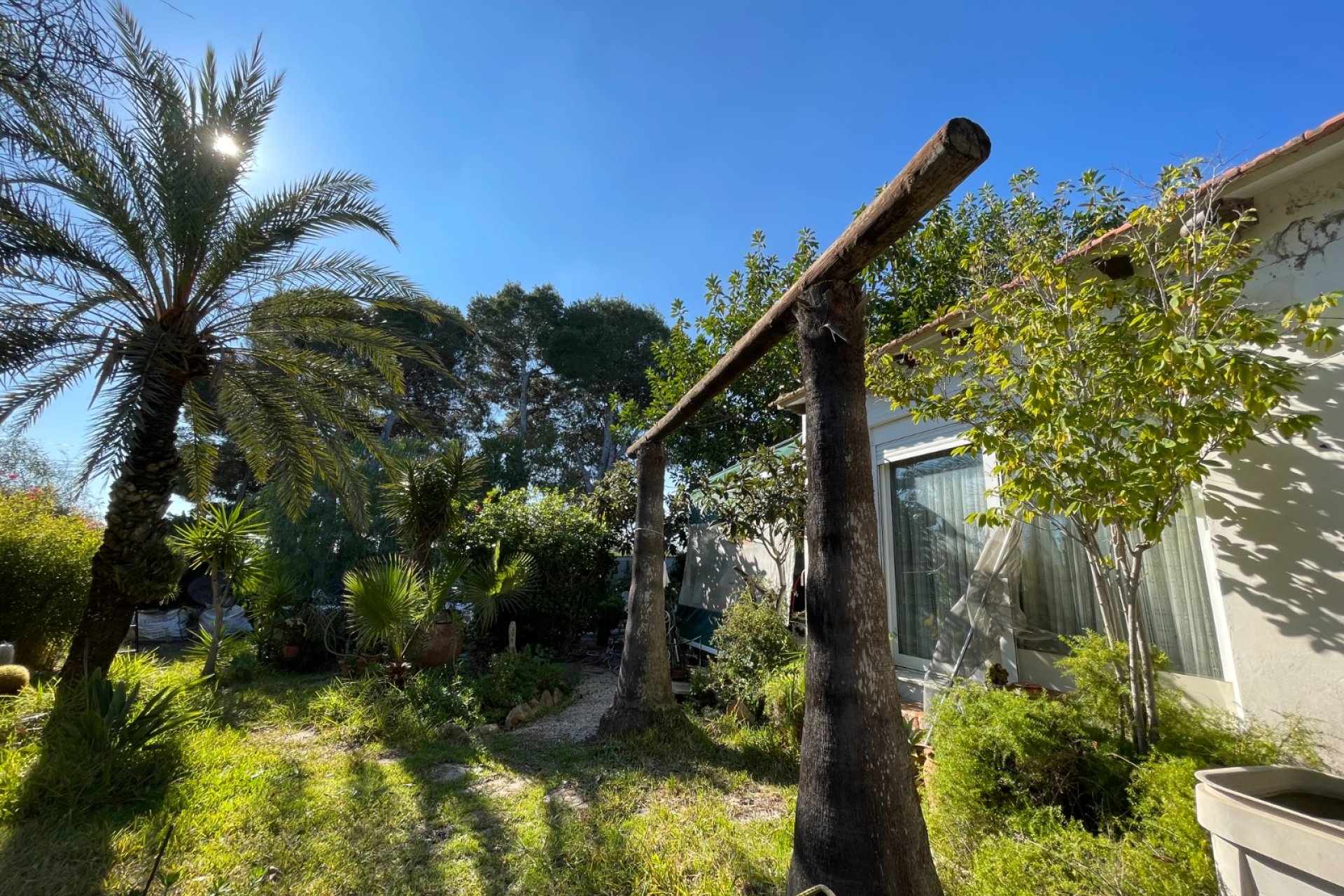 Herverkoop - Villa -
Orihuela Costa - Costa Blanca