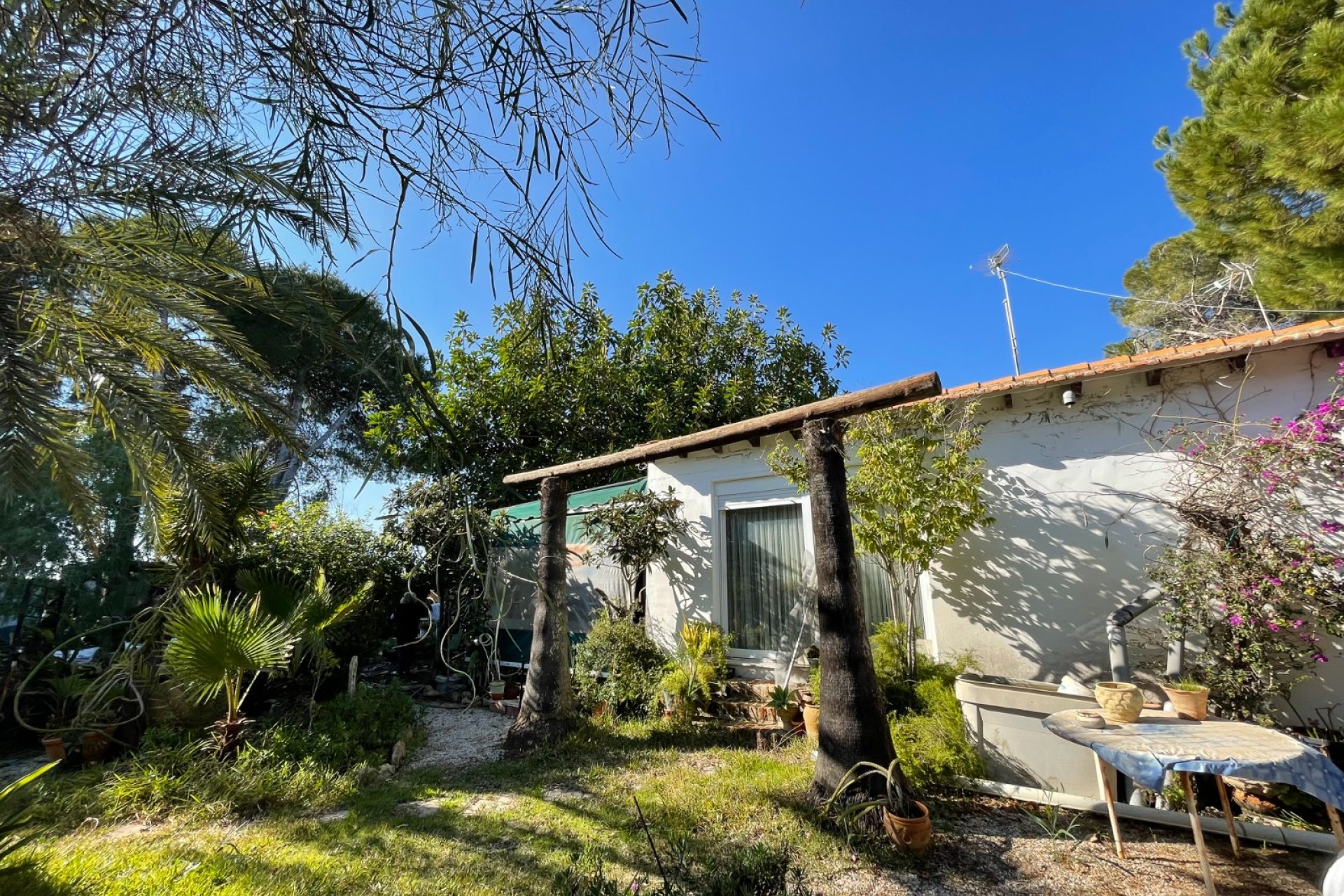 Herverkoop - Villa -
Orihuela Costa - Costa Blanca