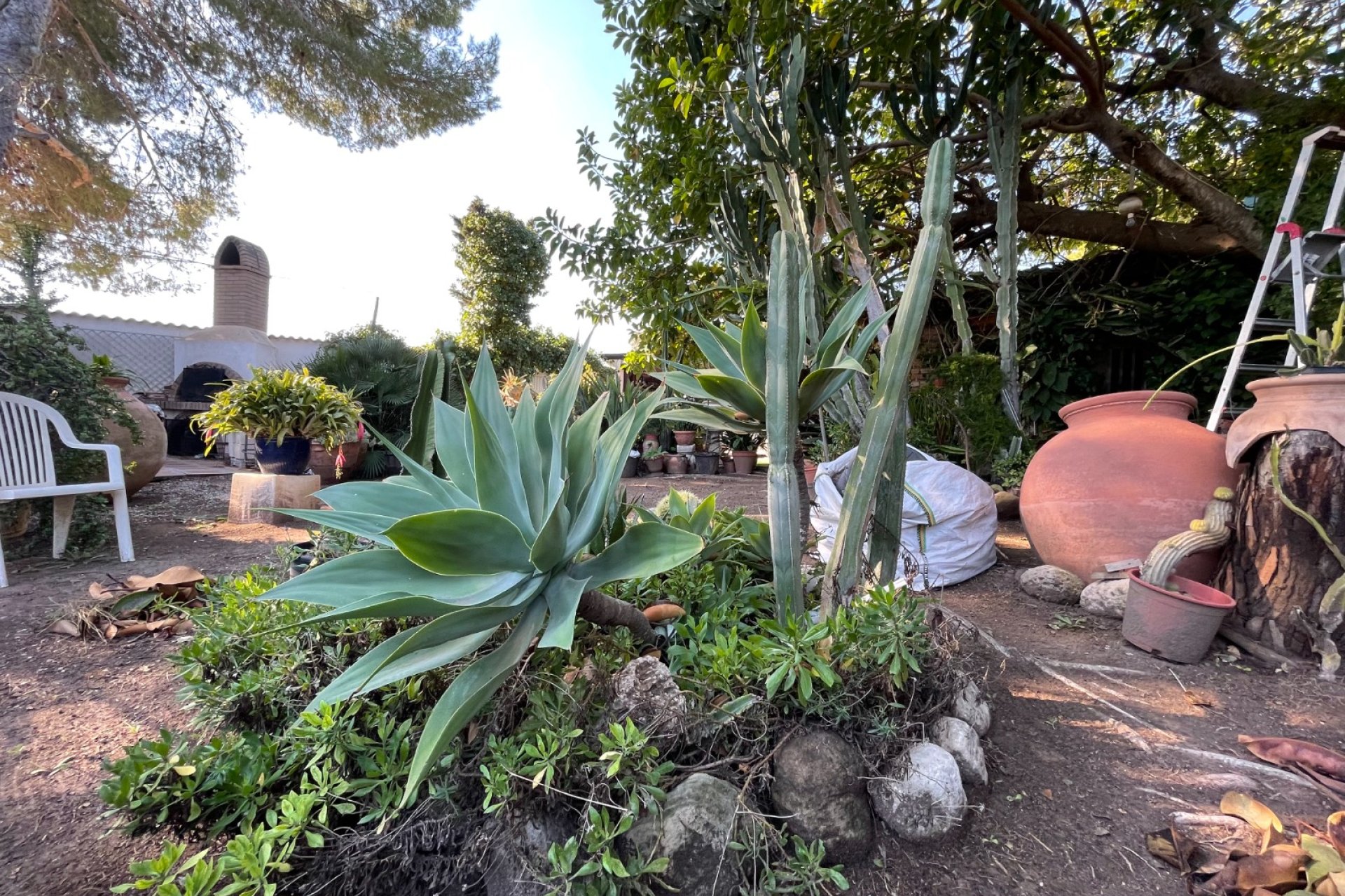 Herverkoop - Villa -
Orihuela Costa - Costa Blanca